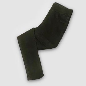 Old Navy Rockstar Skinny Jegging/ Charcoal/ Size 6